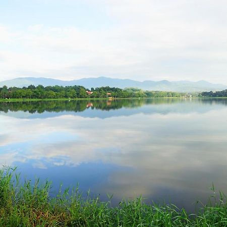 Naga Hill Resort Τσιανγκ Ράϊ Εξωτερικό φωτογραφία
