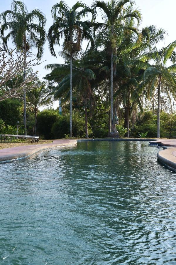 Naga Hill Resort Τσιανγκ Ράϊ Εξωτερικό φωτογραφία