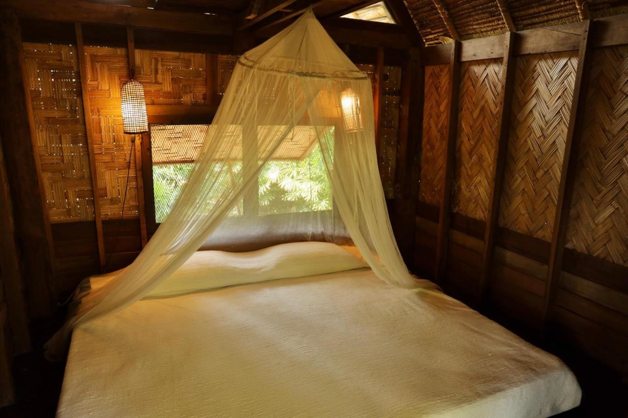 Naga Hill Resort Τσιανγκ Ράϊ Εξωτερικό φωτογραφία