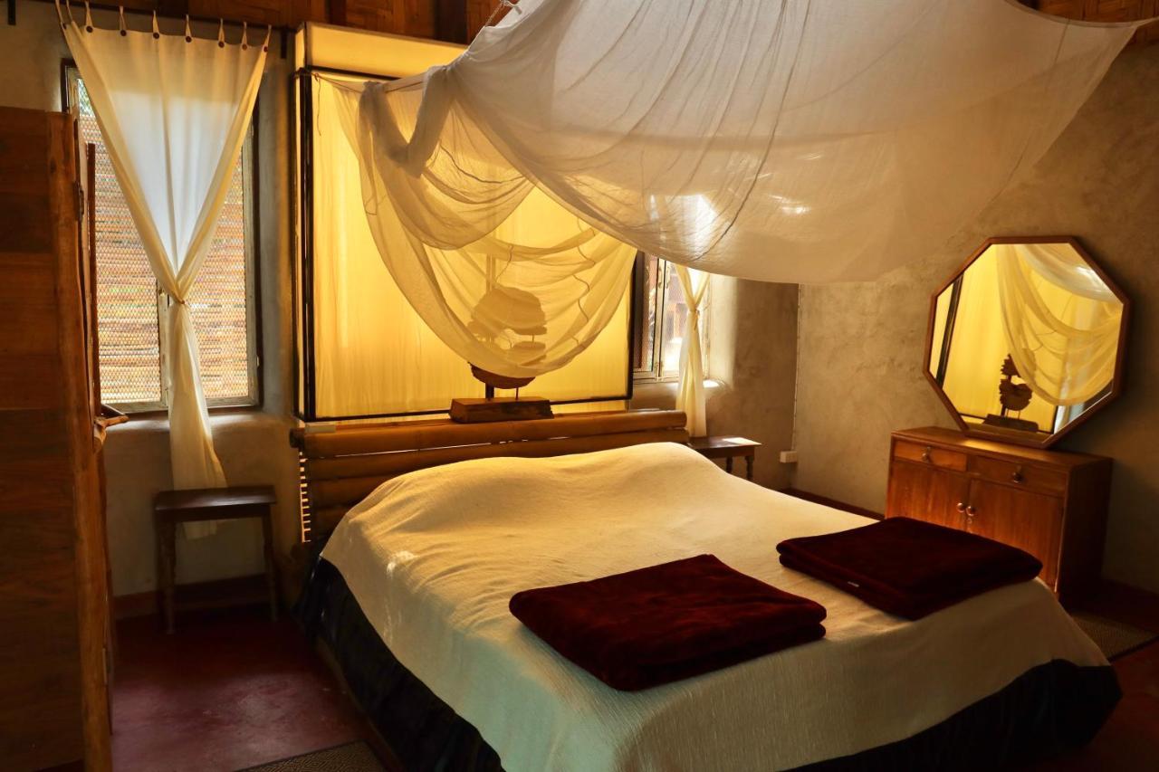 Naga Hill Resort Τσιανγκ Ράϊ Εξωτερικό φωτογραφία